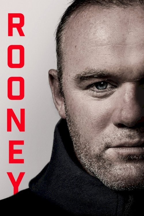 Rooney - Movie Poster