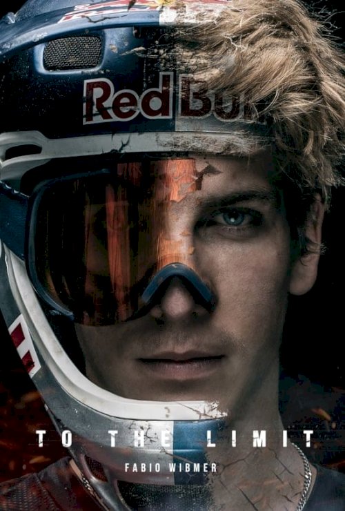 To the Limit: Fabio Wibmer - Movie Poster To the Limit: Fabio Wibmer - Movie Poster