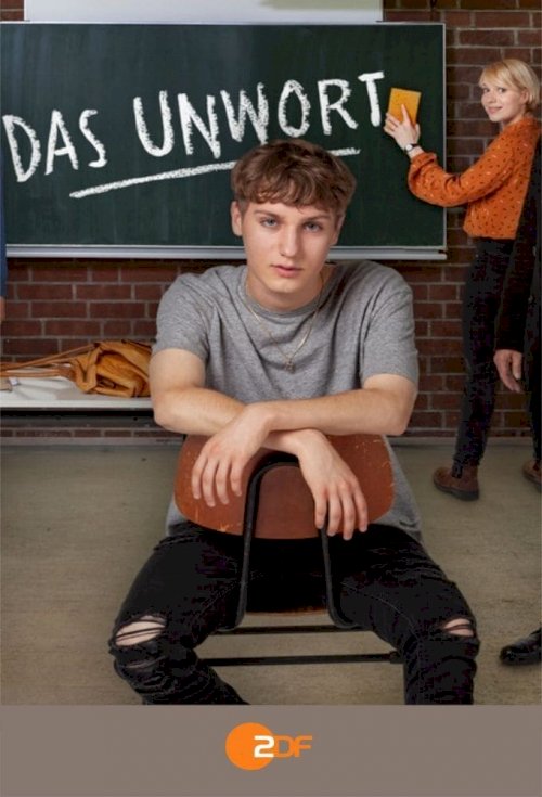 Das Unwort - Movie Poster Das Unwort - Movie Poster