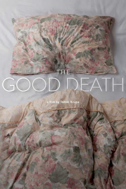 The Good Death - Movie Poster