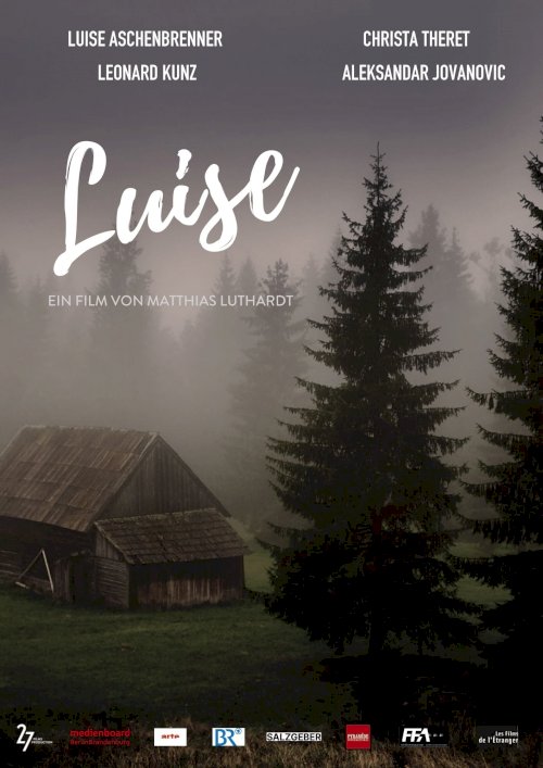 Luise - Movie Poster Luise - Movie Poster