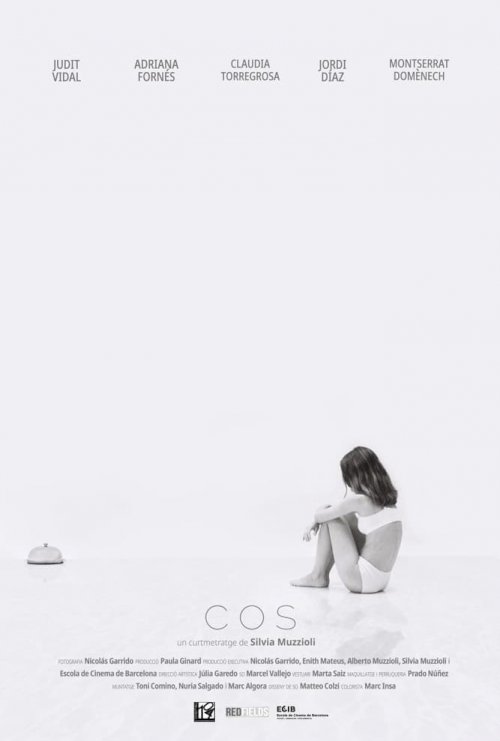 cos - Movie Poster cos - Movie Poster