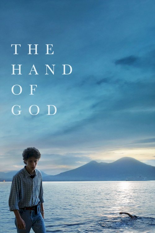 The Hand of God - Movie Poster The Hand of God - Movie Poster