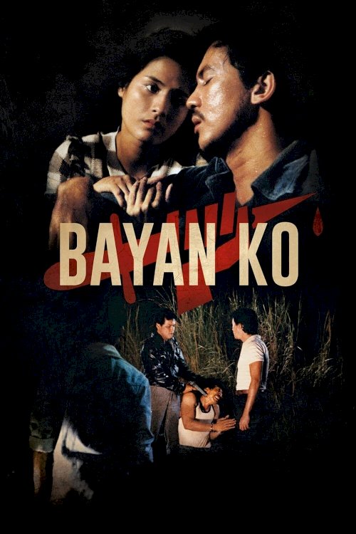 This Is My Country - Movie Poster This Is My Country - Movie Poster