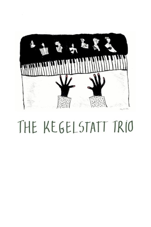 The Kegelstatt Trio - Movie Poster The Kegelstatt Trio - Movie Poster