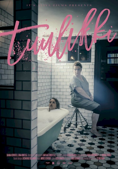 Tuulikki - Movie Poster Tuulikki - Movie Poster