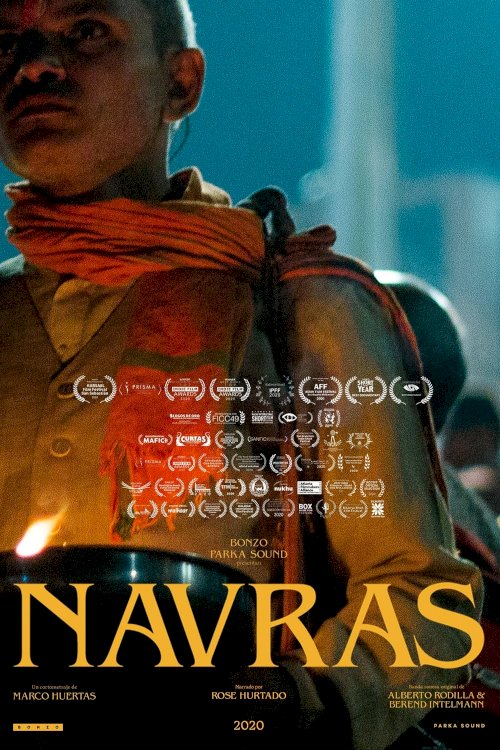 Navras - Movie Poster