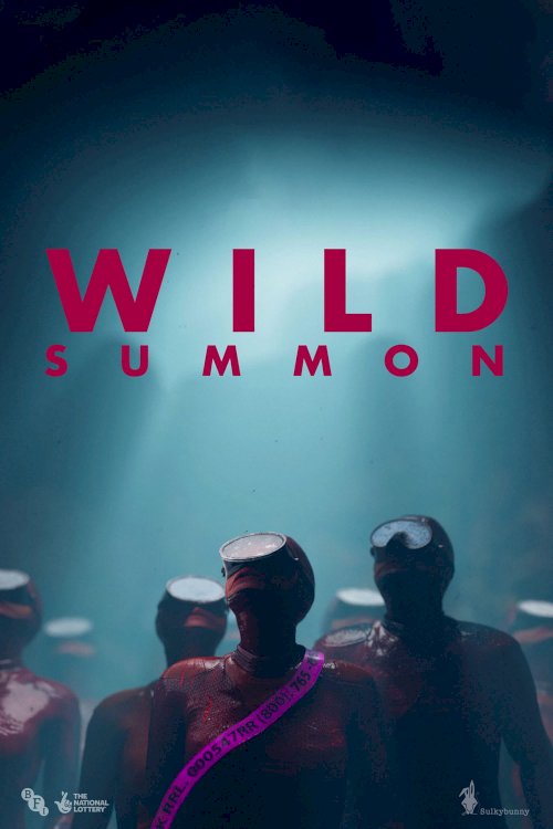 Wild Summon - Movie Poster Wild Summon - Movie Poster