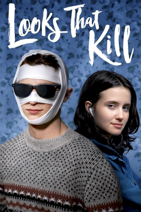 Looks That Kill - Movie Poster Looks That Kill - Movie Poster