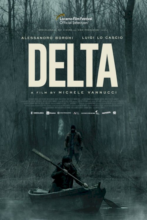 Delta - Movie Poster