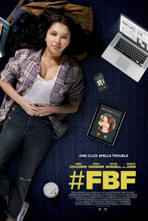 #FBF - Movie Poster #FBF - Movie Poster