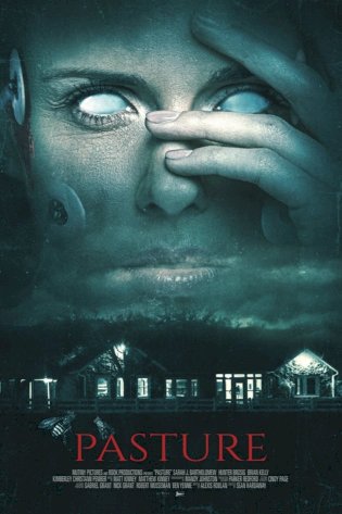 Pasture - Movie Poster Pasture - Movie Poster