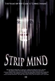 Strip Mind - Movie Poster Strip Mind - Movie Poster
