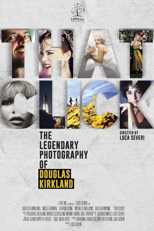 That Click - Movie Poster That Click - Movie Poster