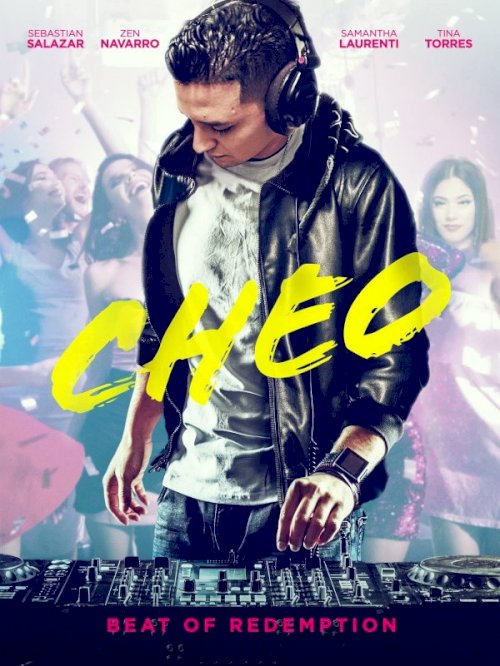 Cheo - Movie Poster Cheo - Movie Poster