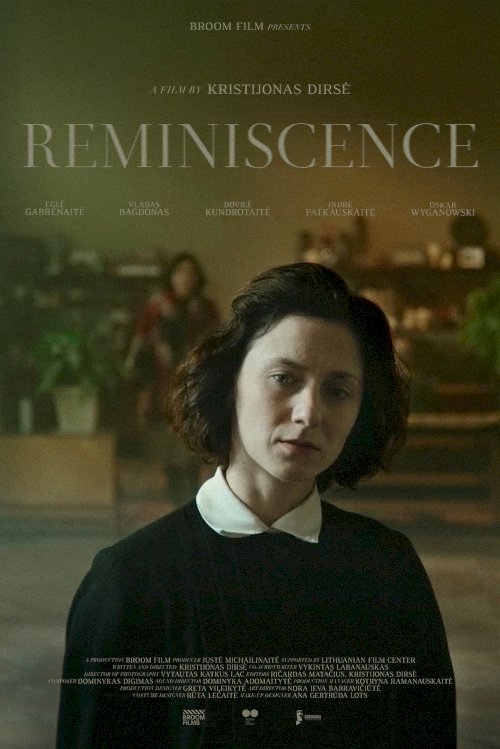 Reminiscence - Movie Poster Reminiscence - Movie Poster