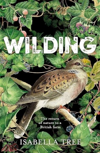 Wilding - Movie Poster Wilding - Movie Poster