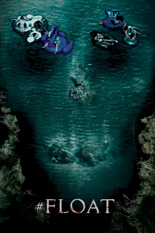 #Float - Movie Poster #Float - Movie Poster