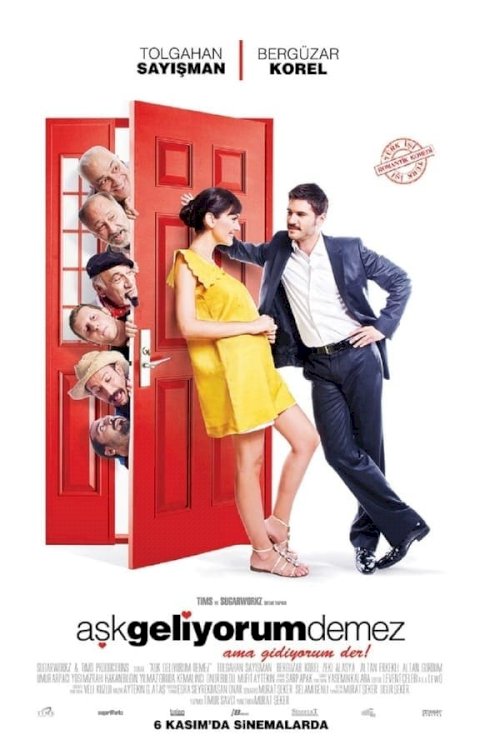 Game of Love - Movie Poster Game of Love - Movie Poster