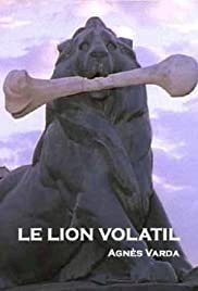 The Vanishing Lion - Movie Poster The Vanishing Lion - Movie Poster