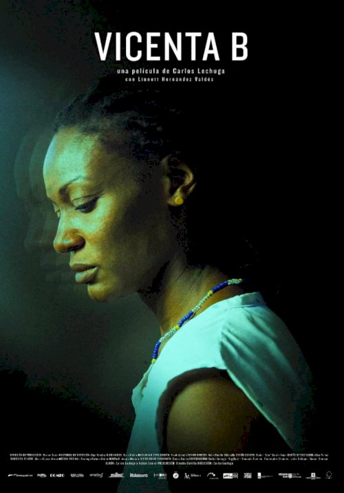 Vicenta B. - Movie Poster Vicenta B. - Movie Poster