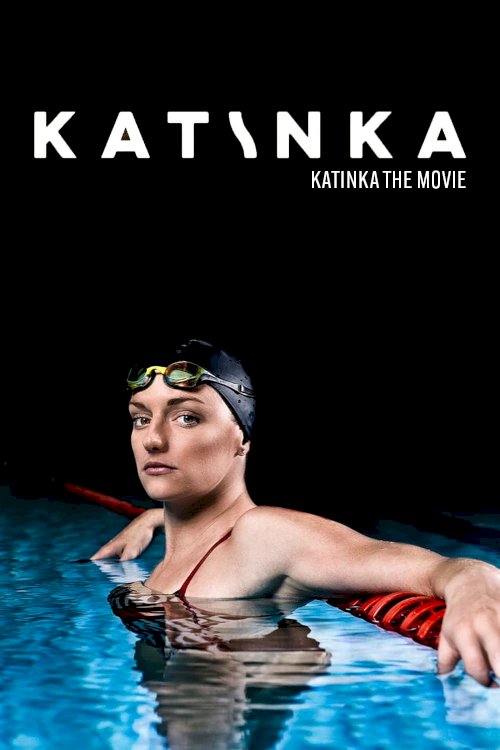 Katinka The Movie - Movie Poster Katinka The Movie - Movie Poster