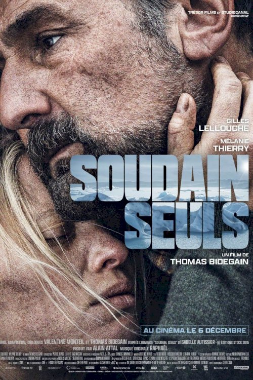 Suddenly - Movie Poster Suddenly - Movie Poster