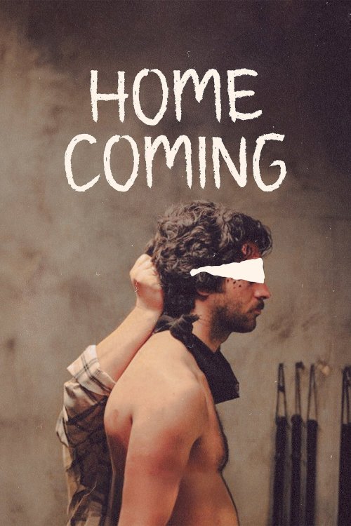 Home Coming - Movie Poster Home Coming - Movie Poster