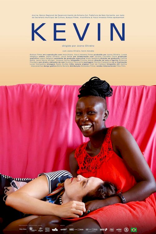 Kevin - Movie Poster Kevin - Movie Poster