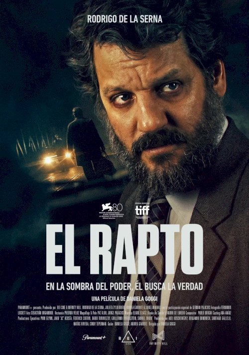 The Rescue: The Weight of the World - Movie Poster The Rescue: The Weight of the World - Movie Poster