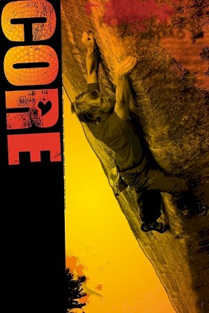 Core - Movie Poster Core - Movie Poster