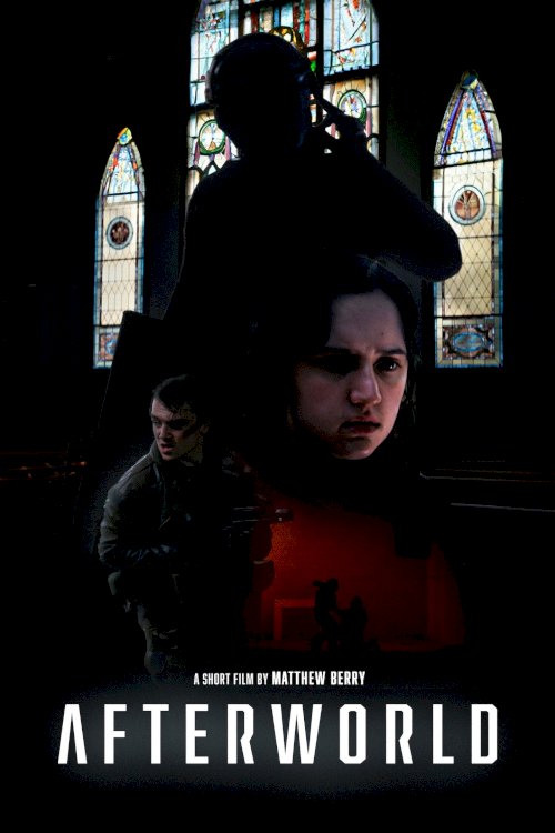 Afterworld - Movie Poster Afterworld - Movie Poster