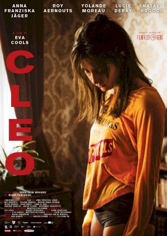 Cleo - Movie Poster Cleo - Movie Poster