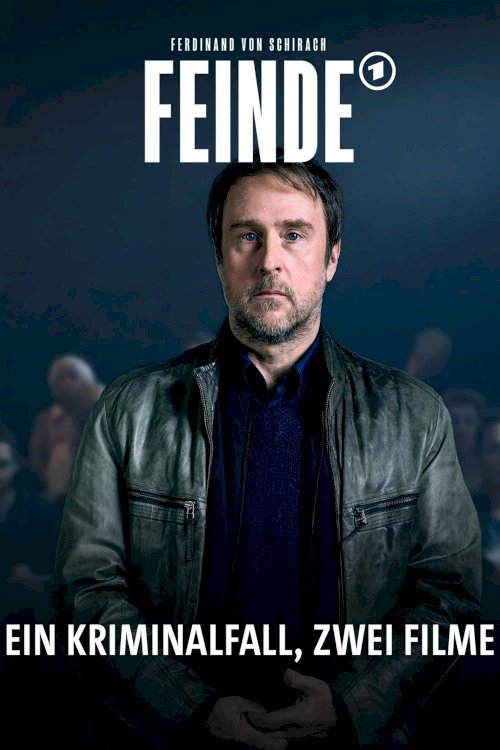 Feinde - Gegen die Zeit - Movie Poster Feinde - Gegen die Zeit - Movie Poster