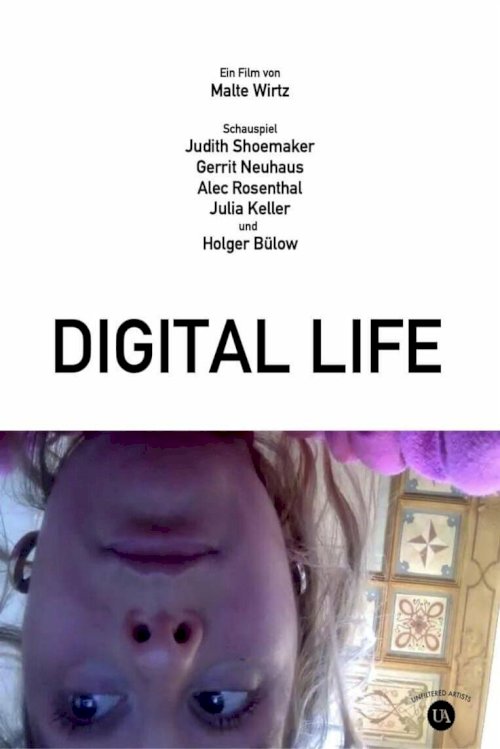 Digital Life - Movie Poster