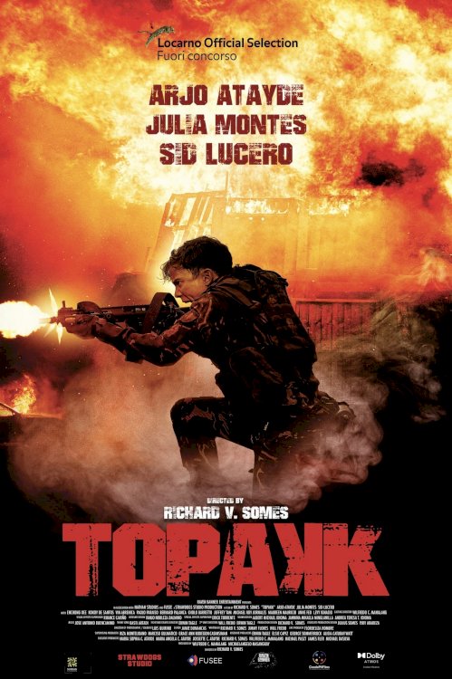 Triggered - Movie Poster Triggered - Movie Poster