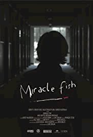 Miracle Fish - Movie Poster Miracle Fish - Movie Poster
