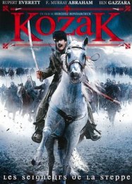 Kozak - Movie Poster Kozak - Movie Poster