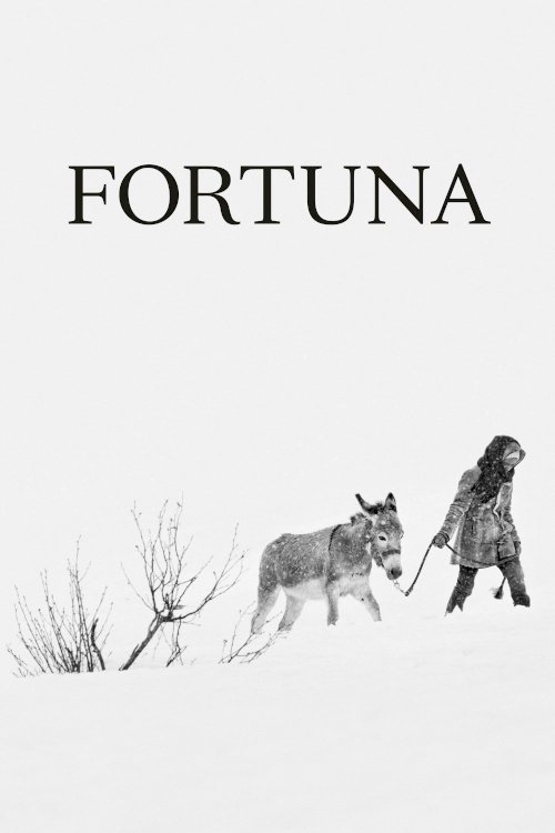 Fortuna - Movie Poster Fortuna - Movie Poster