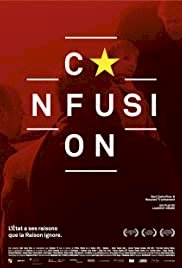 Confusion - Movie Poster
