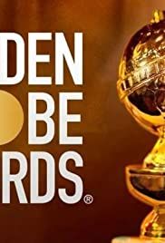 2021 Golden Globe Awards - Movie Poster 2021 Golden Globe Awards - Movie Poster