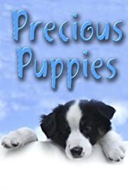 Precious Puppies - Movie Poster Precious Puppies - Movie Poster