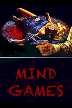 Mind Games - Movie Poster