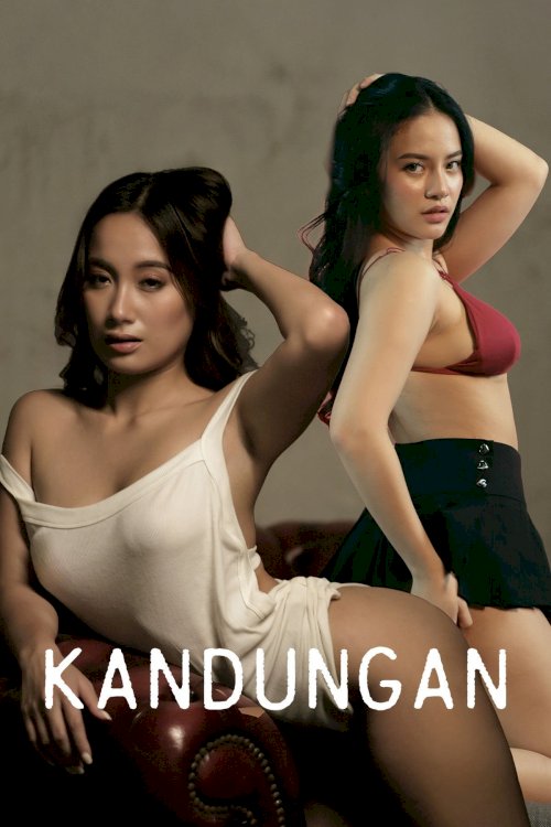 Kandungan - Movie Poster Kandungan - Movie Poster