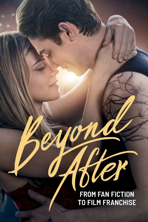 Beyond After - Movie Poster Beyond After - Movie Poster