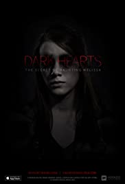Dark Hearts - Movie Poster Dark Hearts - Movie Poster