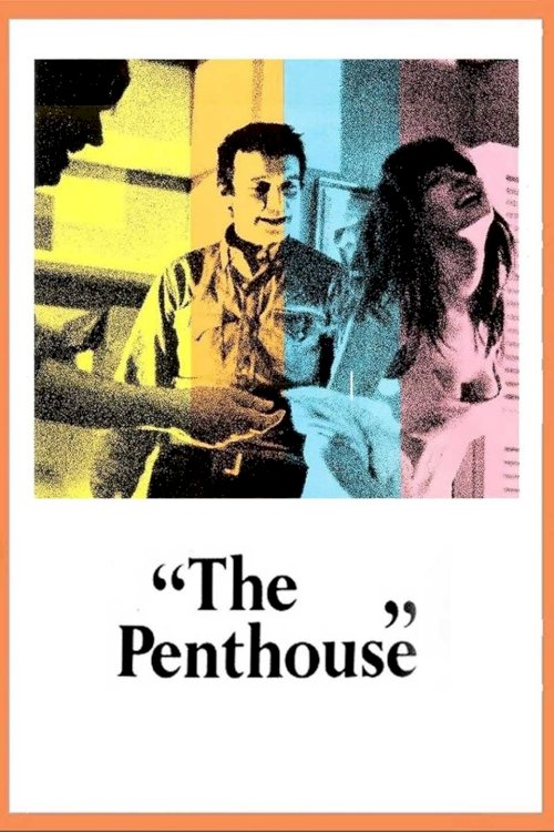 The Penthouse - Movie Poster The Penthouse - Movie Poster