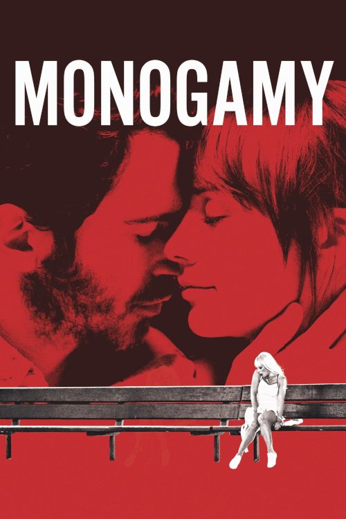 Monogamy - Movie Poster Monogamy - Movie Poster