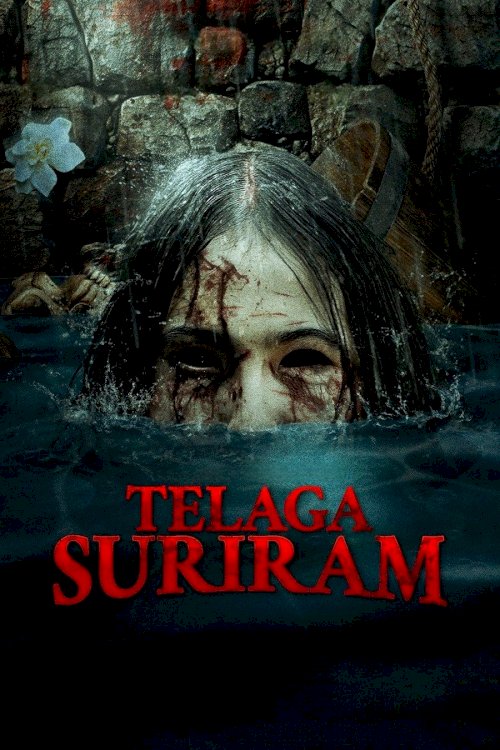 Telaga Suriram - Movie Poster Telaga Suriram - Movie Poster