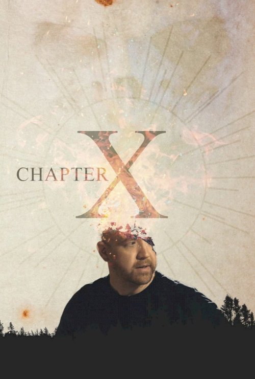 Chapter X - Movie Poster Chapter X - Movie Poster